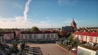 Rynek Staromiejski