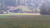 Zadział - Panorama