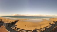 Pirou - Plage Centrale