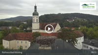 Bad Kötzting - Panorama