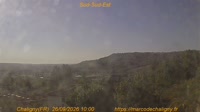 Chaligny - Vallée de la Moselle