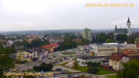 Miesto panorama