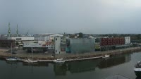 Bremerhaven - Fischereihafen I