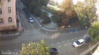Plac Daszyńskiego