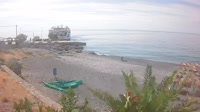 Kreta - Ajia Rumeli - Plaża