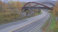 Tromsø - Tverrforbindelsen