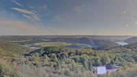Edertal - Peterskopf - Edersee