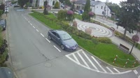 Vladislovo Jogailos aikštė - Kolegijos bažnyčia
