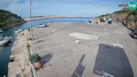 Prizna - Travesía en ferry