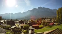 Grainau - Alpspitze, Zugspitze