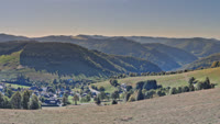 Todtnauberg - Panorama
