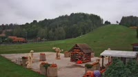 Szwajcaria Bałtowska - slidinėjimo zona
