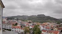 Aurillac - Puy Courny - Monts du Cantal