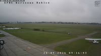 Lotnisko Warszawa-Babice