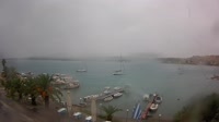 Korynt - Kalamaki - Port rybacki