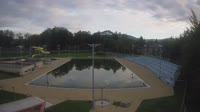 Lauko baseinas