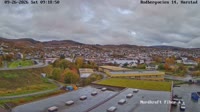 Harstad - Gangås
