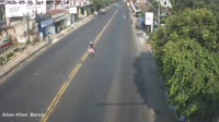 Rembang Kabupaten - Kamery drogowe