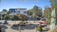 Laichingen - Centrum miasta