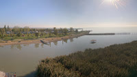 Breitenbrunn am Neusiedler See - Neuer Strand