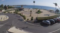 Avola - Piazza Esedra