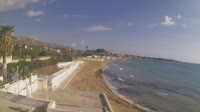 Avola - Rotonda sul Mare - Plaża