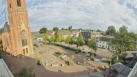 Rhede - Markt