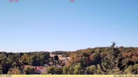 Neuilly-sur-Suize - Stacja pogodowa