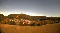 Schindhard - Panorama