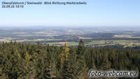 Steinwald - Marktredwitz