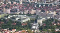 Brașov - Vista panorámica