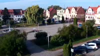 Aikštė
