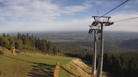 Ski & Sun - Ski Area
