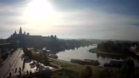 Vyslos bulvarai, Vavelis
