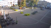 Turgaus aikštė