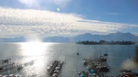 Gstadt am Chiemsee - Port jachtowy