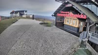 Jaworzyna Krynicka - Slidinėjimo kurortas