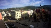 Aikštė