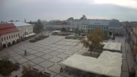 Turgaus aikštė