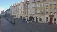 Turgaus aikštė, panorama