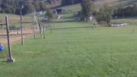 UFO Ski