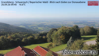 Schwarzach - Grandsberg