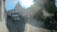Paderborn - Rathausplatz