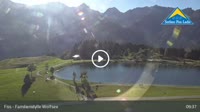 Fiss - Wolfsee