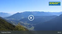 Fulpmes - Krinnenkopf