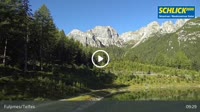 Fulpmes - Panoramasee