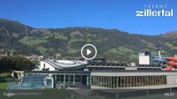 Fügen - Therme Fügen