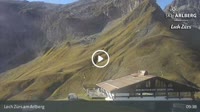 Zürs am Arlberg - Zürs Seekopf