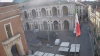 Vicenza - Basilica Palladiana