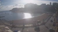 St. Julian's - St. George's Beach